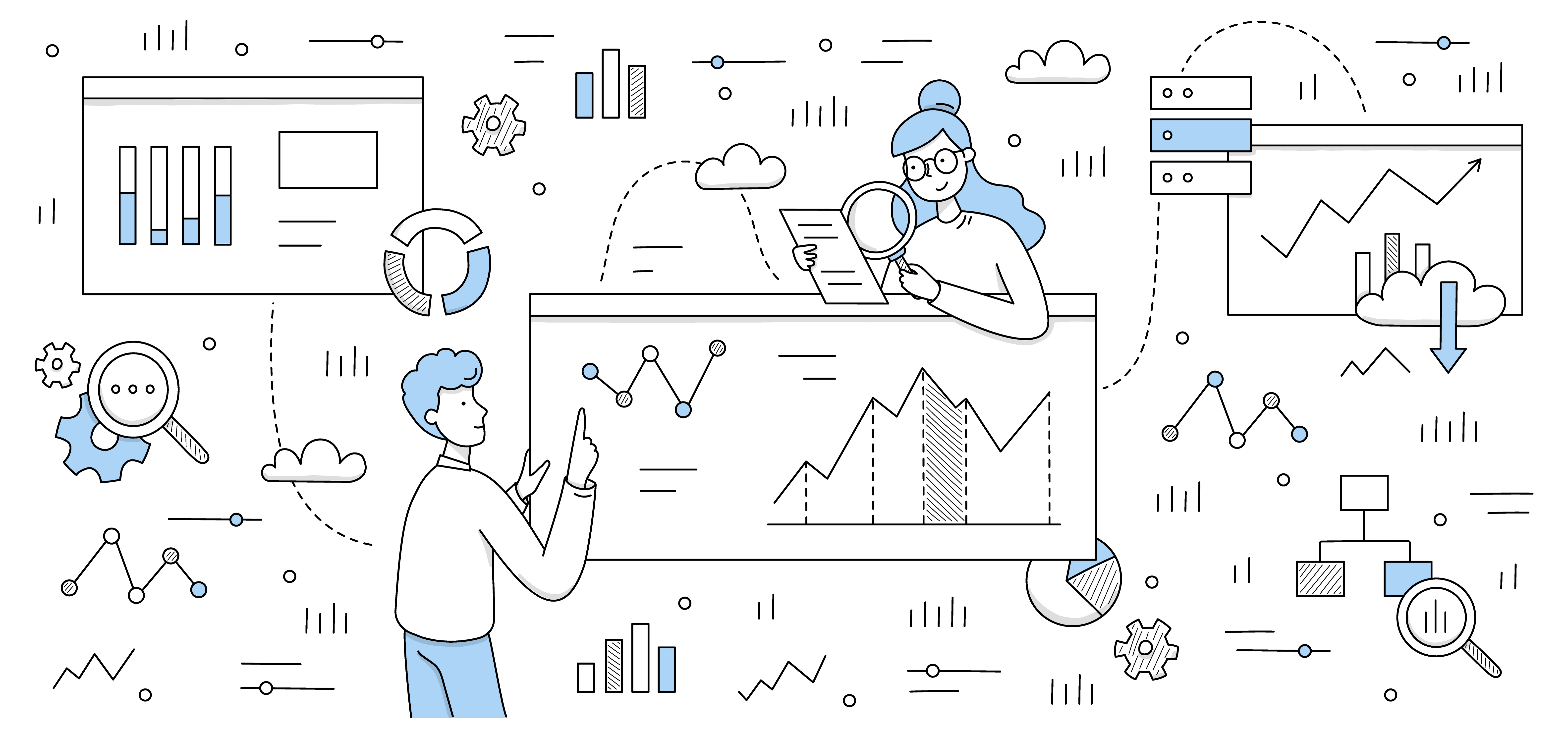 BÁO CÁO ĐỊNH KỲ